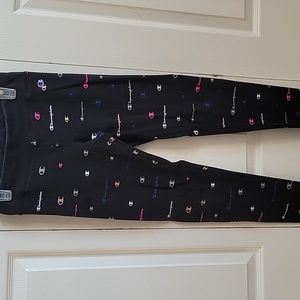 Girls leggings